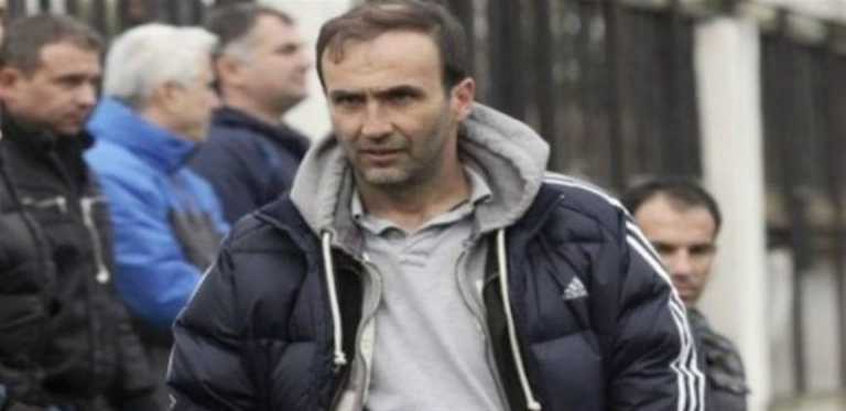 Aνέλαβε τιμ μάνατζερ στον ΠΑΟΚ ο Πουρλιοτόπουλος