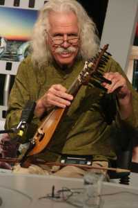 Ross Daly