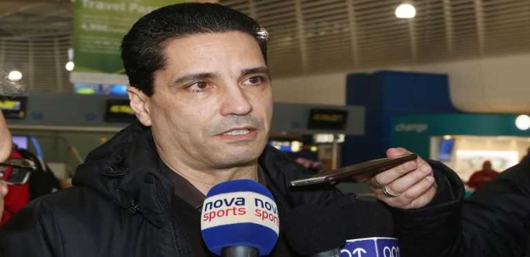 Αναχώρησε για την Μόσχα ο Ολυμπιακός – Σφαιρόπουλος: “Να εντοπίσουμε τα δυνατά σημεία της ΤΣΣΚΑ”