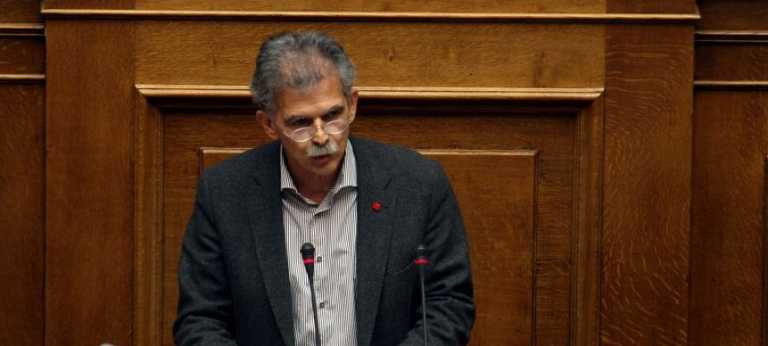 Σπ. Δανέλλης: “Αν η κυβέρνηση δεν κερδίσει ξανά την εμπιστοσύνη απέναντι στις παραγωγικές δυνάμεις και στα κόμματα, υπάρχει πρόβλημα” (aud)