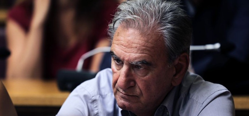 Σπ. Λυκούδης: “Δεν υπήρξε περίοδος προσαρμογής, γιατί όταν έπρεπε να υπάρξει, ο ΣΥΡΙΖΑ ήταν πάνω στα τρακτέρ” (aud)