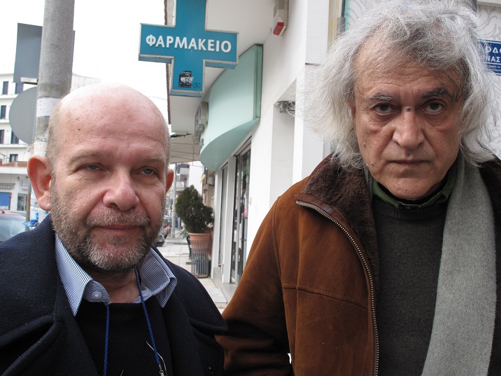 Κομοτηνή: Καμπανάκι κινδύνου από τους Μηχανικούς της Ροδόπης