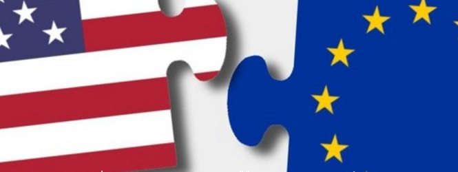 Αφιέρωμα του Πρώτου Προγράμματος στη Διατλαντική-εταιρική σχέση Εμπορίου και Επενδύσεων (TTIP)
