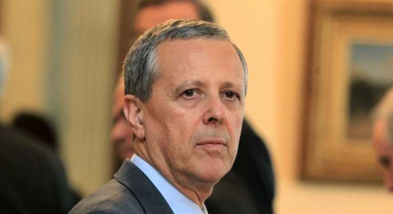 Τ. Μπαλτάκος: “Η κυβέρνηση θα αναγκαστεί να πάρει μέτρα που θα την βλάψουν πολιτικά” (aud)