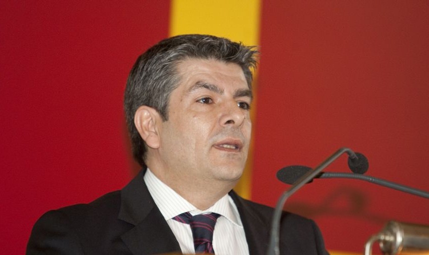 Θ. Παπαθεοδώρου “Ο κίνδυνος της εξόδου της Ελλάδας από το χώρο Σένγκεν είναι ορατός” (aud)