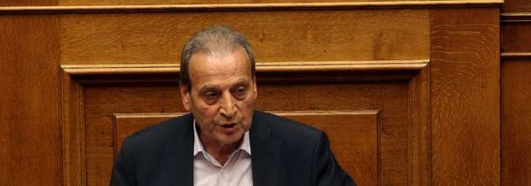 Θ. Παραστατίδης: “Μπορεί να βρεθεί η μέση λύση στις προτάσεις για αγροτικό, ασφαλιστικό και φορολογικό” (aud)