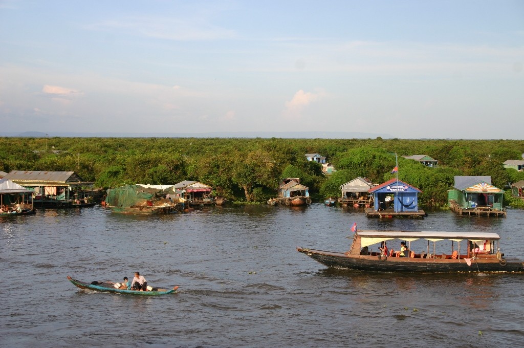 Tonle Sap
