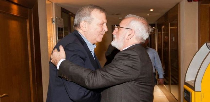 Υπέβαλλε την παραίτησή του ο Νίκος Βεζυρτζής