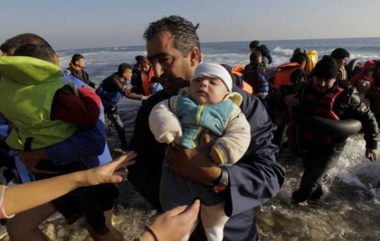 Χανιά: Παρέμβαση του Αντώνη Μπαλωμενάκη στη Μεσογειακή Κοινοβουλευτική Συνέλευση