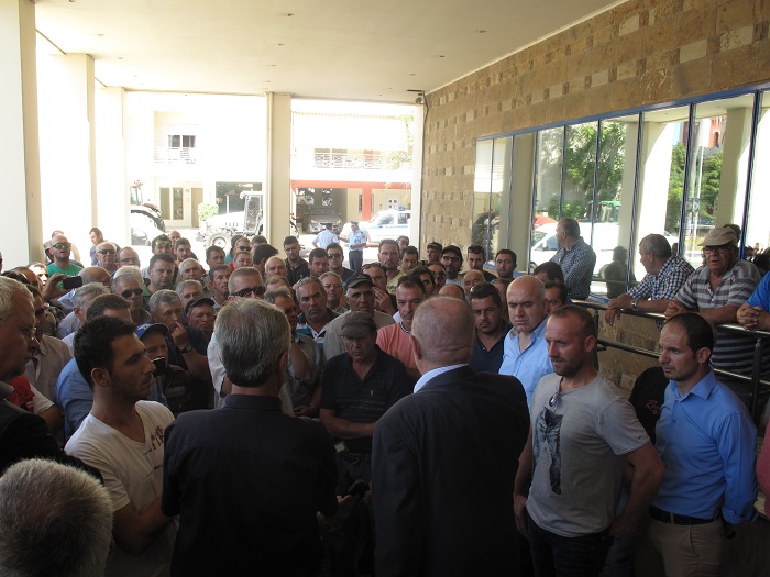 Κομοτηνή: Λύσεις  με την αγροτική επιχειρηματικότητα