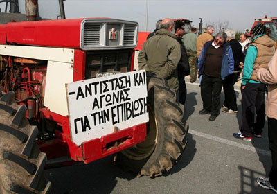 ΣΗΜΕΡΑ ΟΙ ΑΠΟΦΑΣΕΙΣ ΤΩΝ ΜΠΛΟΚΩΝ ΤΗΣ ΜΕΣΣΗΝΙΑΣ ΓΙΑ ΤΗ ΣΥΝΕΧΕΙΑ