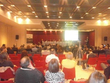 Τρίπολη: Αίτημα ακύρωσης του νέου ΕΣΔΑ της κυβέρνησης θα καταθέσει ο Τατούλης