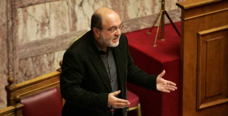 Αλεξιάδης: Αναζητούμε τρόπους να ελαφρύνουμε φορολογικά τους αγρότες