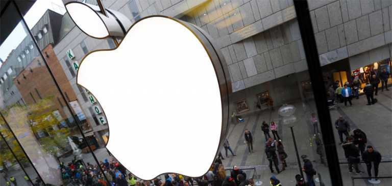Συνεχίζεται ο “πόλεμος” της Apple με το FBI (vid)