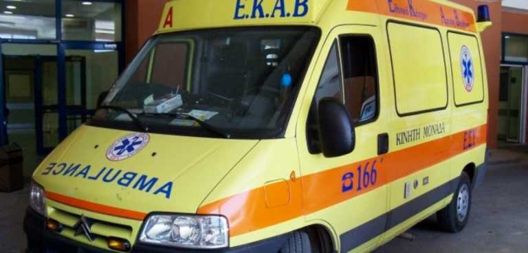 Ρέθυμνο: Υπέκυψε στα τραύματά του ο 63χρονος φούρναρης από την Αξό Μυλοποτάμου