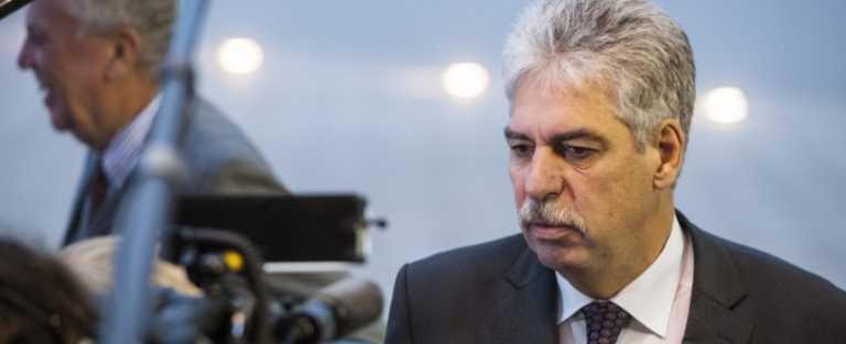 Σέλινγκ: Πρόοδο σημείωσε η Ελλάδα όμως είναι αναγκαία η συνταξιοδοτική μεταρρύθμιση