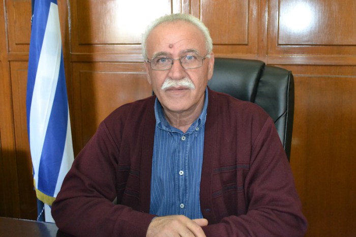 Χανιά: Για ανεπάρκεια κατανόησης κατηγορεί τη Ν.Ε. ΣΥΡΙΖΑ, ο Αντιπεριφερειάρχης