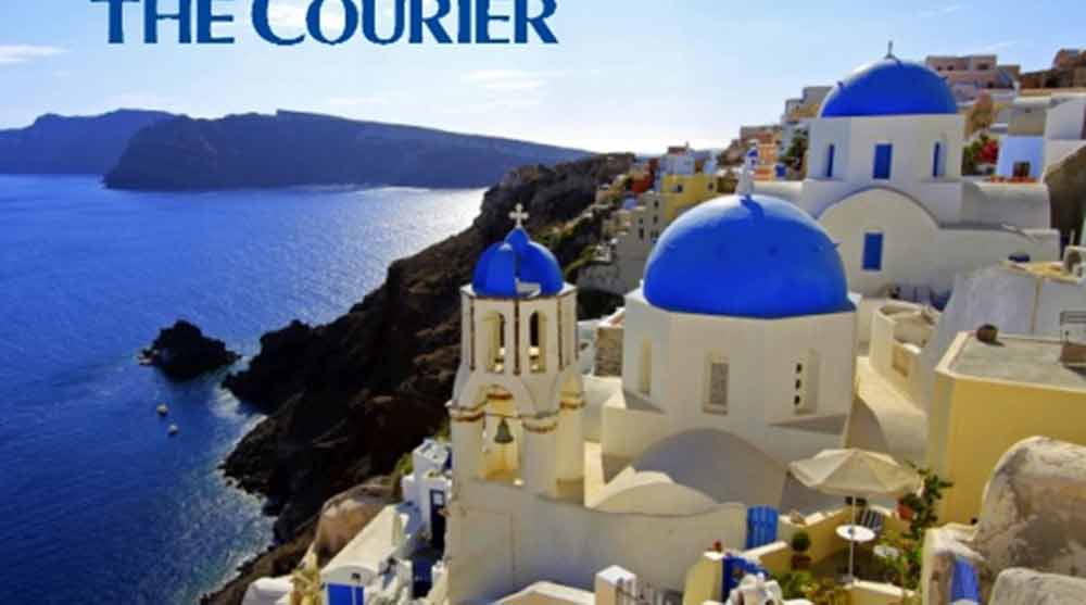 Χανιά – The Courier: Κρήτη, 650 μίλια ακτογραμμής και εντυπωσιακά ιστορικά αξιοθέατα