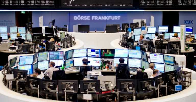 Futures: Κέρδη για τις ευρωπαϊκές αγορές στο άνοιγμα