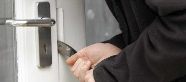 Βόλος: Συνελήφθη 40χρονος για διαρρήξεις σε σπίτια ηλικιωμένων