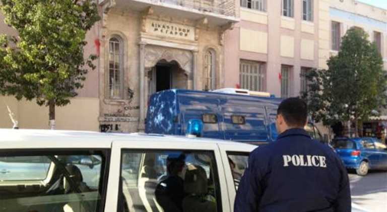 Ηράκλειο: Ελεύθεροι για τα ναρκωτικά