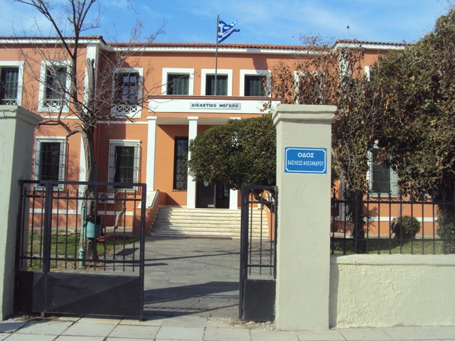 Αλεξανδρούπολη: Ορίστηκε αυτεπάγγελτα δικηγόρος υπεράσπισης των τριών συλληφθέντων Ιρακινής καταγωγής και Βρετανικής υπηκοότητας