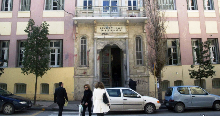 Ηράκλειο: Συνεχίζουν την αποχή οι δικηγόροι