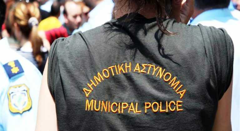 Ηράκλειο: Ελέγχουν και τη νύχτα στο κέντρο της πόλης