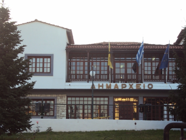 Διδυμότειχο: Την ένταξη της πόλης στο σχέδιο επέκτασης φυσικού αερίου ζητούν φορείς και δημοτική αρχή