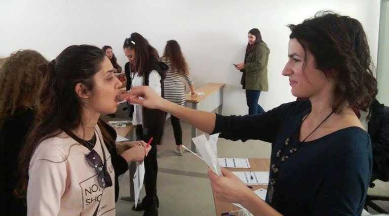 Ηράκλειο: Ακόμη 155 δωρητές μυελού των οστών