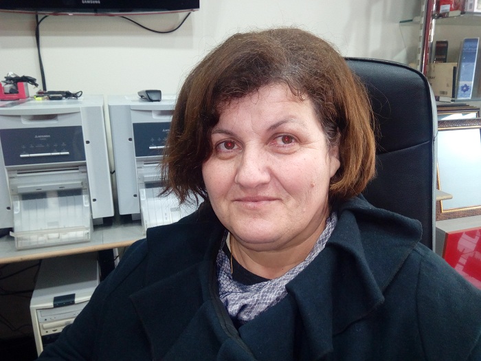 Κομοτηνή: Μια δεκαετία προσφοράς κι αλληλεγγύης