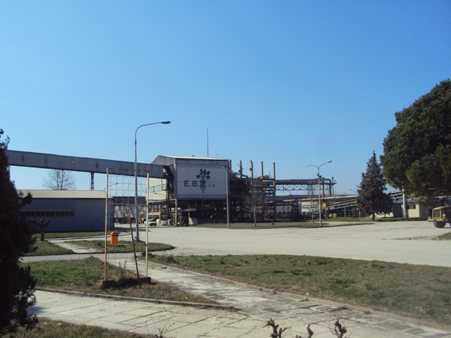 Ορεστιάδα: Αίολη η εξόφληση των τευτλοπαραγωγών, προϋπόθεση η σπορά 30 χιλ. στρεμμάτων για τη λειτουργία του εργοστασίου ΕΒΖ