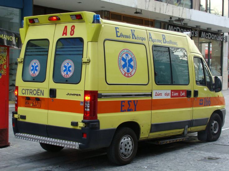 Βόλος: Τραυματίστηκε από σφαίρα στον ώμο αγοράκι 4,5 ετών