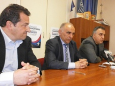 Τρίπολη: Παράταση για την αποπληρωμή των πυρόπληκτων δανείων θέλουν τα Επιμελητήρια