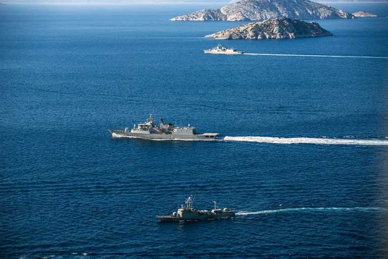 Βρέθηκε το σώμα του κυβερνήτη του ελικοπτέρου