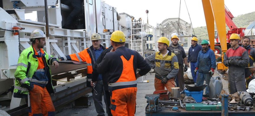 Ευρωπαϊκή πλατφόρμα για την καταπολέμηση της αδήλωτης εργασίας – Το 24% του ΑΕΠ φτάνει στην Ελλάδα