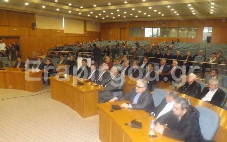 ΕΡΤ ΠΥΡΓΟΥ:«Σημαντική προστιθέμενη αξία ο σιδηρόδρομος»