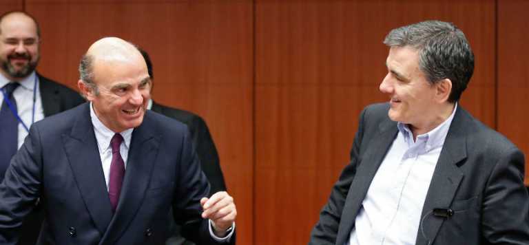 Eurogroup: Εφικτή η ταχεία ολοκλήρωση της αξιολόγησης και η επιστροφή στην ανάπτυξη