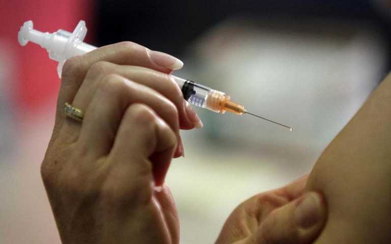 Σέρρες: Ενημερωτική ημερίδα και εμβολιασμός για την γρίππη