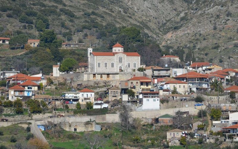 ΕΡΤ ΠΥΡΓΟΥ:Κέντρο Νέων και στη Φιγαλεία!