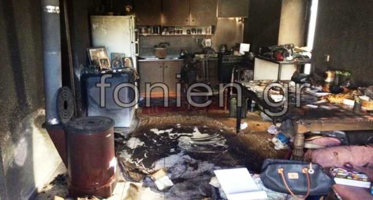 Λασίθι: Βελτιώνεται η υγεία του 10χρονου