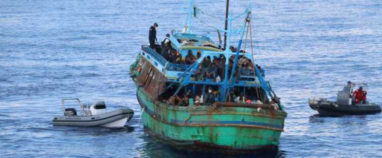 Μπερντ Κέρνερ: Διευρύνονται οι αρμοδιότητες της Frontex