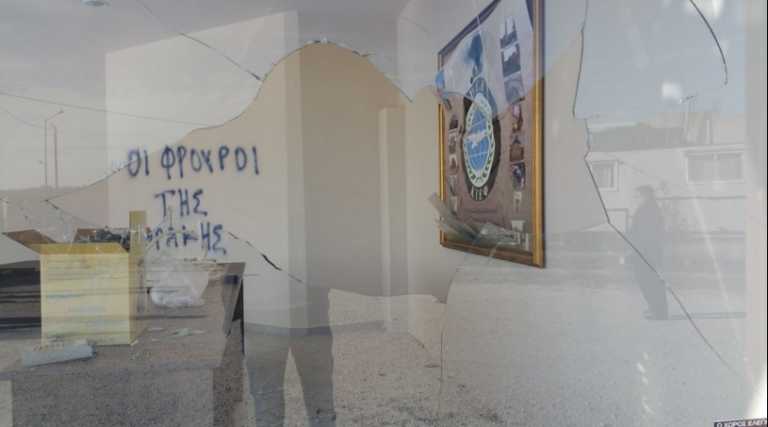 Απειλές σε θρησκευτικούς ηγέτες της μειονότητας στην Ξάνθη, σύμφωνα με την ΚΕΕΡΦΑ