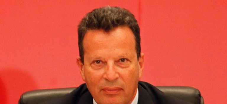 Γ. Κύρτσος: “Η κυβέρνηση δεν έχει βρει ακόμα το βηματισμό της” (aud)