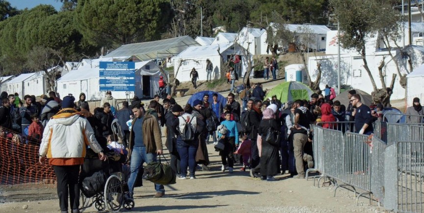 Η Ελλάδα δεν φεύγει από τη Σένγκεν αλλά πρέπει να υλοποιήσει τα συμφωνηθέντα