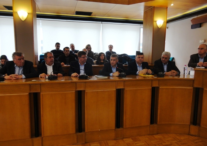 Λάρισα: Προετοιμάζονται περιφέρεια Θεσσαλίας και Δήμοι για τα έργα του νέου ΕΣΠΑ