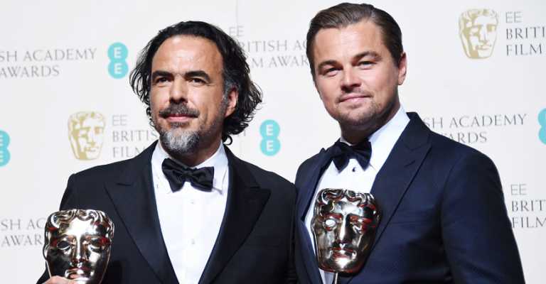 «Η Επιστροφή» του Ιναρίτου σάρωσε τα βραβεία BAFTA