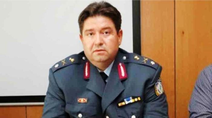 Ηράκλειο: Αλλαγές στην τοπική ΕΛΑΣ