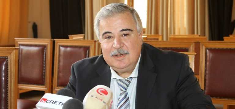 Ηράκλειο: Ξανά τα τέλη στην Οικονομική Επιτροπή