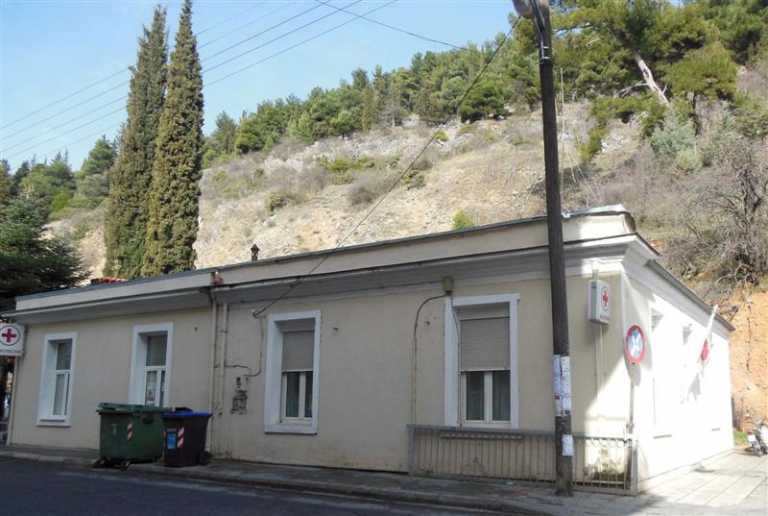 Καστοριά: Εκδήλωση από τον Ελληνικό Ερυθρό Σταυρό